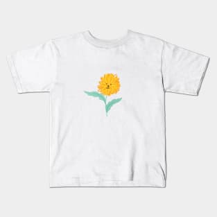 Dandy-Lions Kids T-Shirt